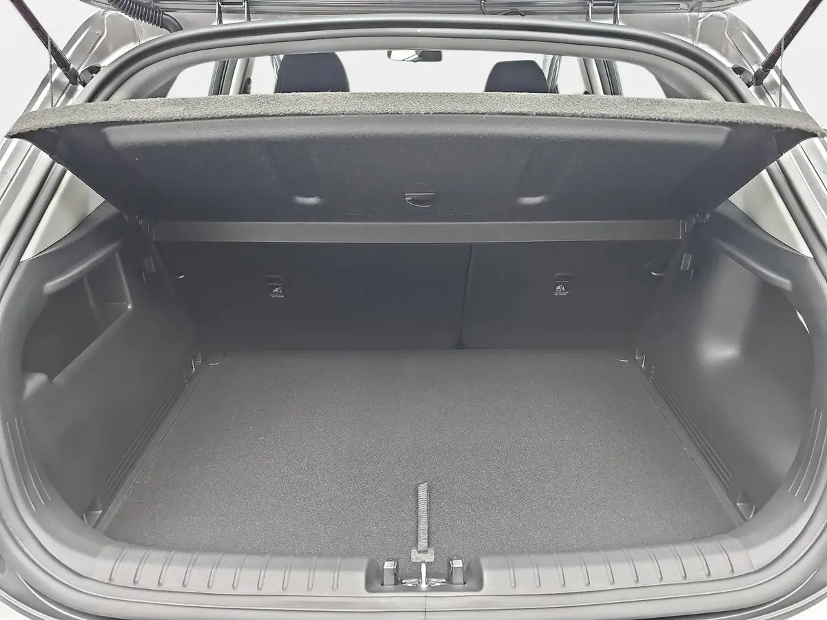 KIA STONIC 1.0 T-GDI 100 VISION SITZH. NAVI