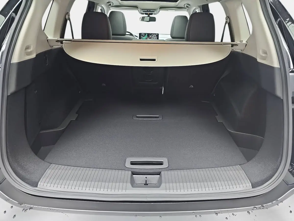 NISSAN X-TRAIL 1.5 VC-T E-POWER AUTO. N-CONNECTA PANORAMA HUD VOLL-LED LM19