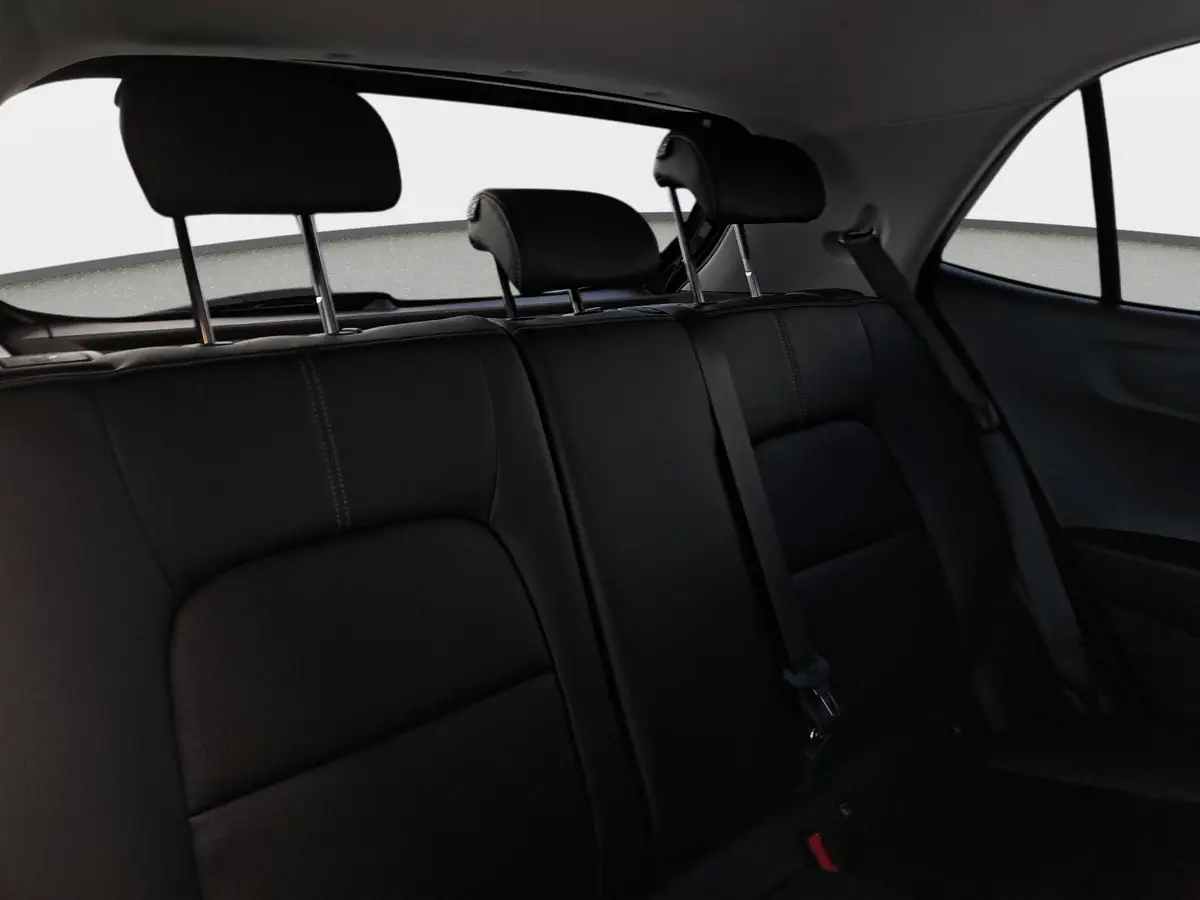 KIA PICANTO 1.0 GDI AUTO. (AMT) GT-LINE MJ26 LED SITZH. NAVI KAMERA