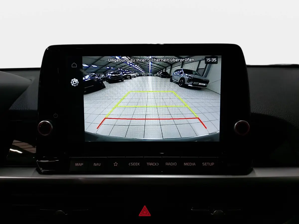 KIA PICANTO 1.0 GDI GT-LINE MJ26 LED SITZH. NAVI KAMERA