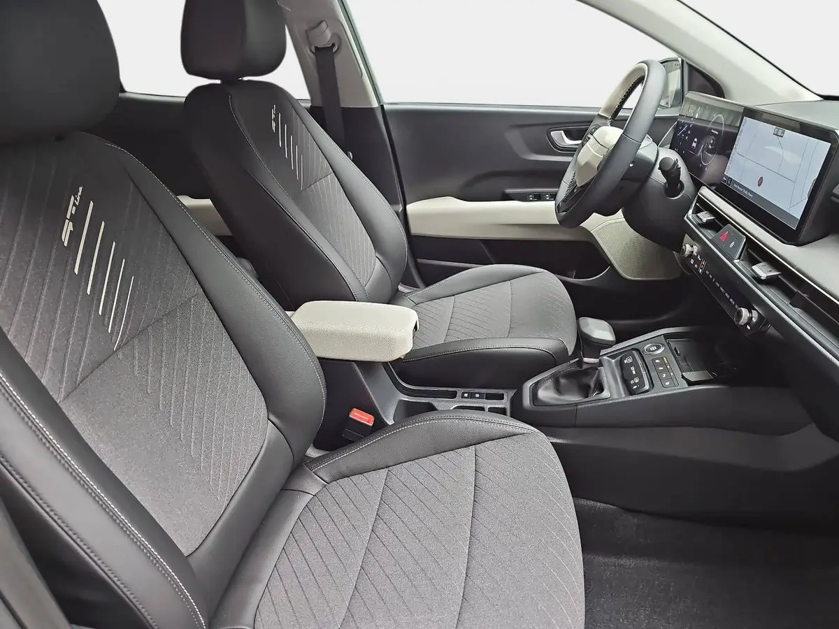 KIA STONIC 1.0 T-GDI 115 48V DCT GT-LINE MJ26