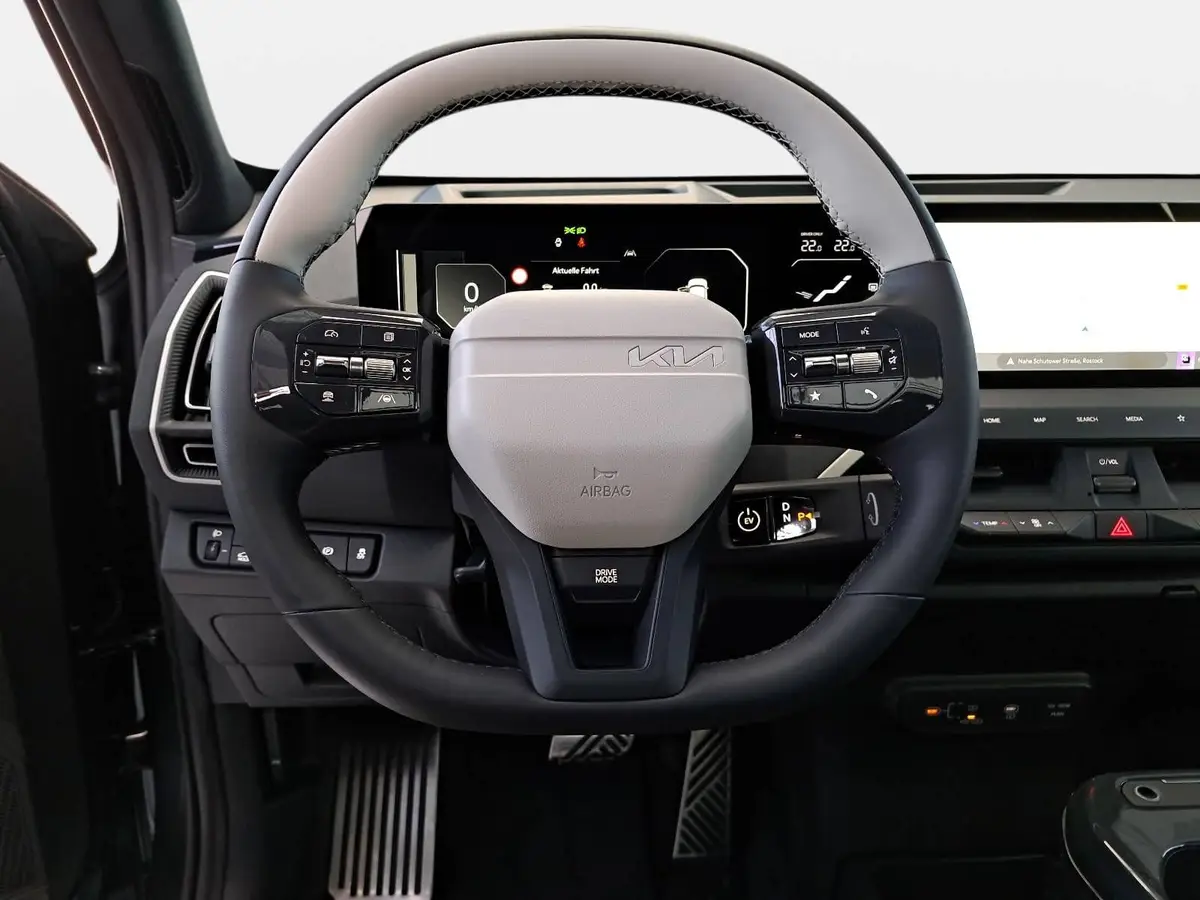 KIA EV5 81.4 KWH GT-LINE LAUNCH EDITION MJ26