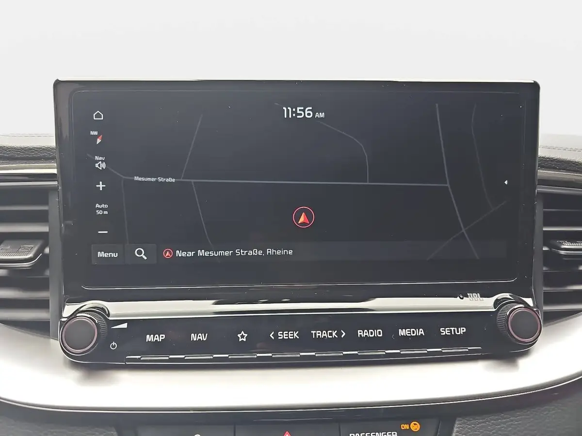 KIA CEED SW 1.5 T-GDI DCT7 GT-LINE