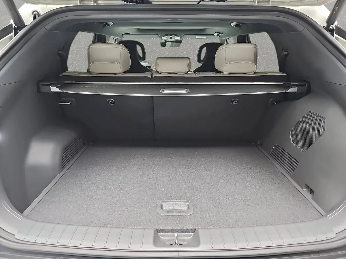 KIA EV3 81.4 KWH GT-LINE MJ26 DRIVEWISE-PARK-PRO KOMFORT GLASDACH