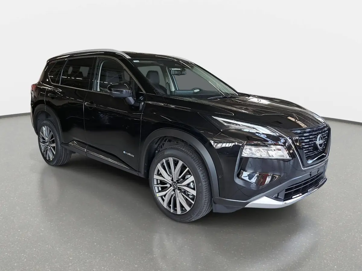 NISSAN X-TRAIL 1.5 VC-T E-POWER AUTO. TEKNA LM20