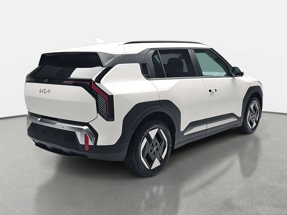 KIA EV3 58.3 KWH EARTH MJ26 WINTER-CONNECT BUSINESS UPGRADE DRIVEWISE-PARK