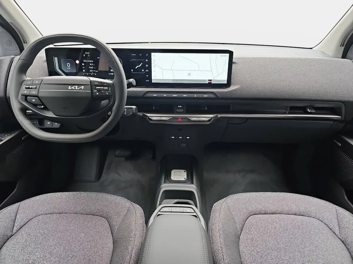 KIA EV2 42.2 KWH EARTH MJ27 WINTER-CONNECT 22KW-AC TECHN DRIVEWISE-PARK