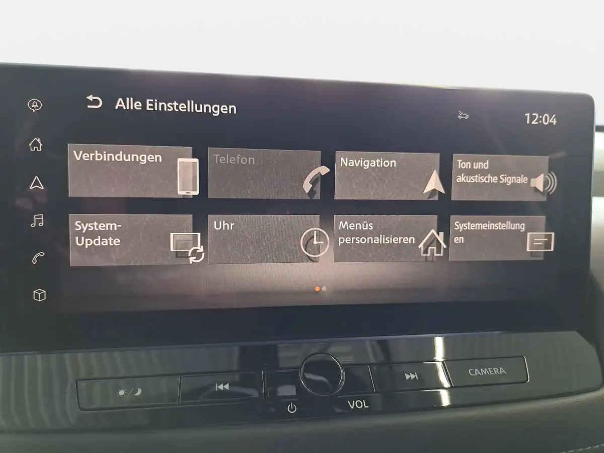 NISSAN X-TRAIL 1.5 VC-T E-POWER AUTO. TEKNA LM20