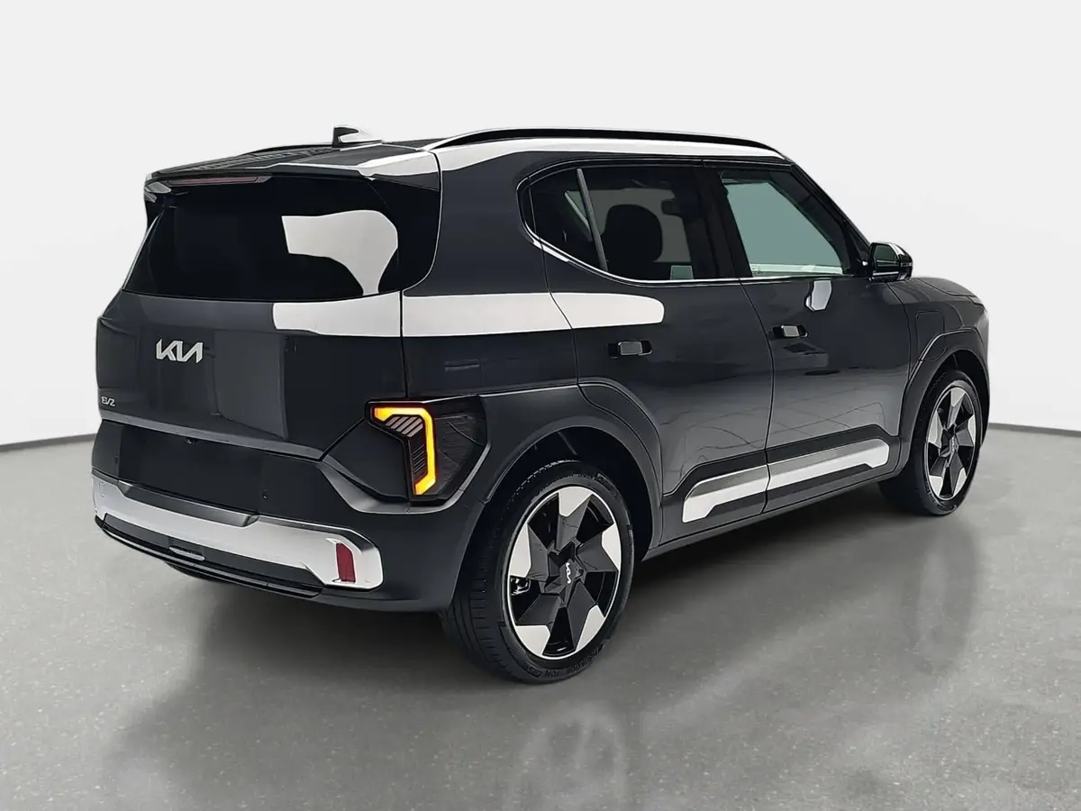 KIA EV2 42.2 KWH EARTH MJ27 4SITZE WINTER-CONNECT TECHN DRIVEWISE-PARK DESIGN