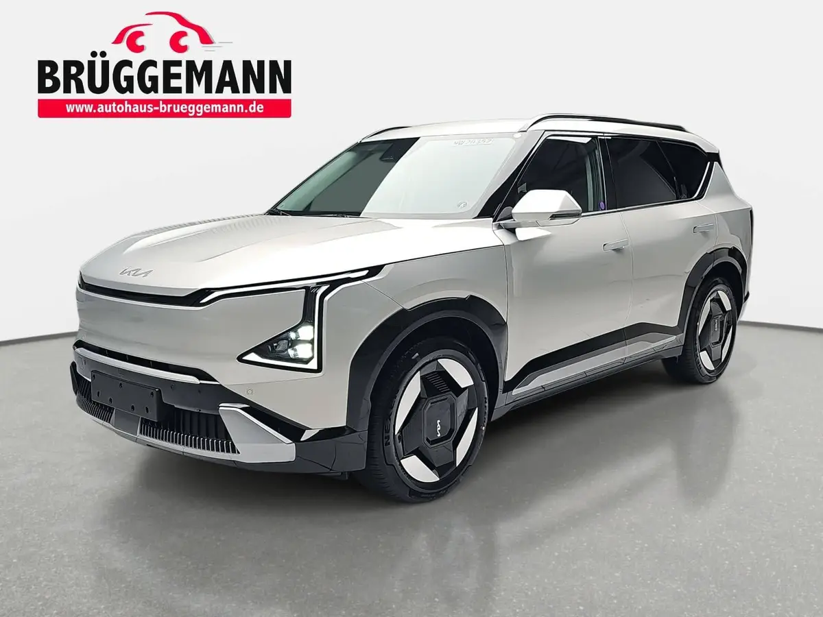 KIA EV5 81.4 KWH EARTH MJ26