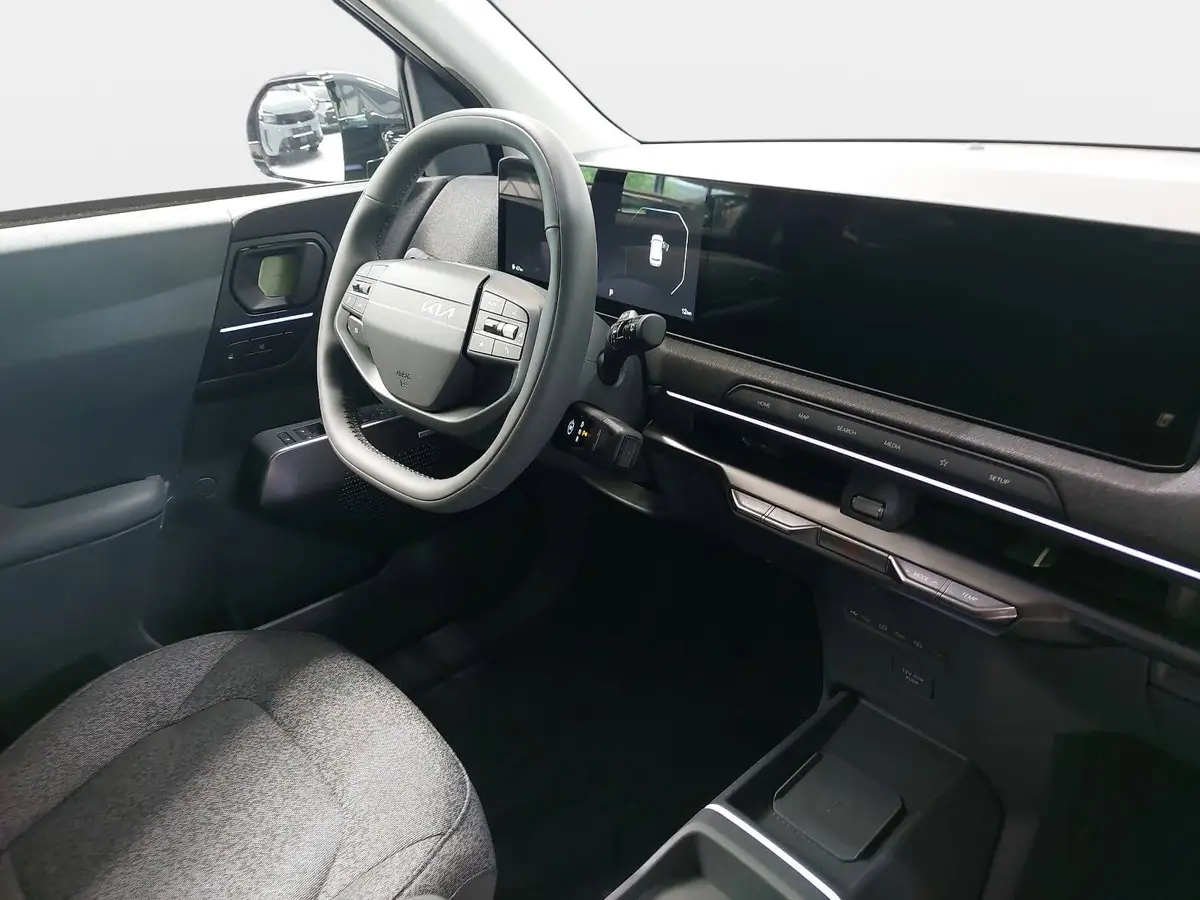 KIA EV2 42.2 KWH EARTH MJ27 WINTER-CONNECT 22KW-AC TECHN DRIVEWISE-PARK DESIGN