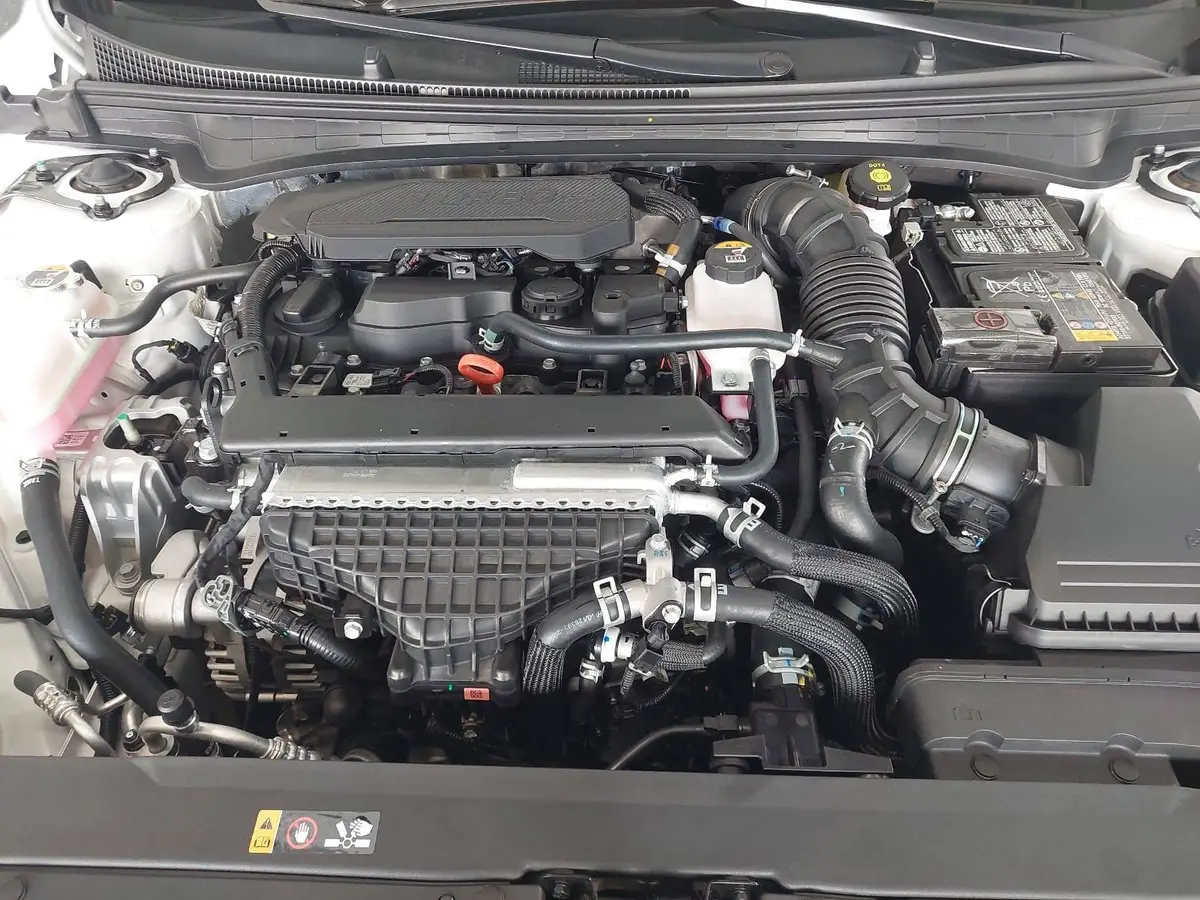KIA K4 SW 1.6 T-GDI 180 PS DCT7 GT-LINE MJ26 DW-PARK-PRO SITZ SOUND DESIGN