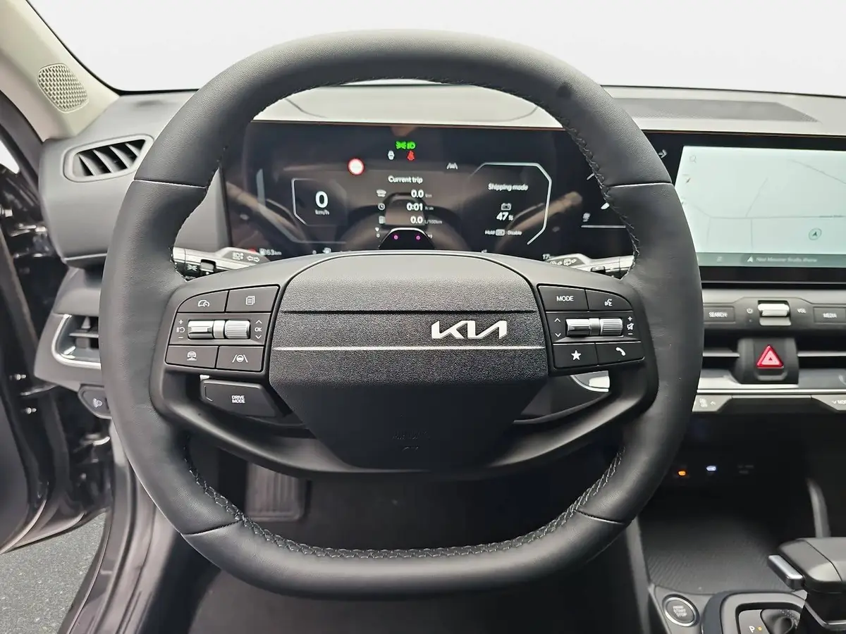 KIA K4 SW 1.6 T-GDI 150 PS DCT7 VISION MJ26 KOMFORT-PRO