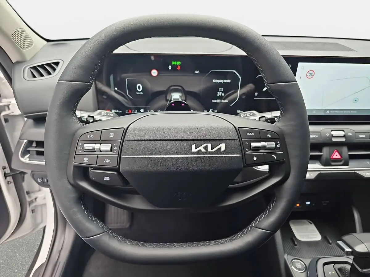 KIA K4 SW 1.6 T-GDI 150 PS DCT7 SPIRIT MJ26 DRIVEWISE-PARK SOUND