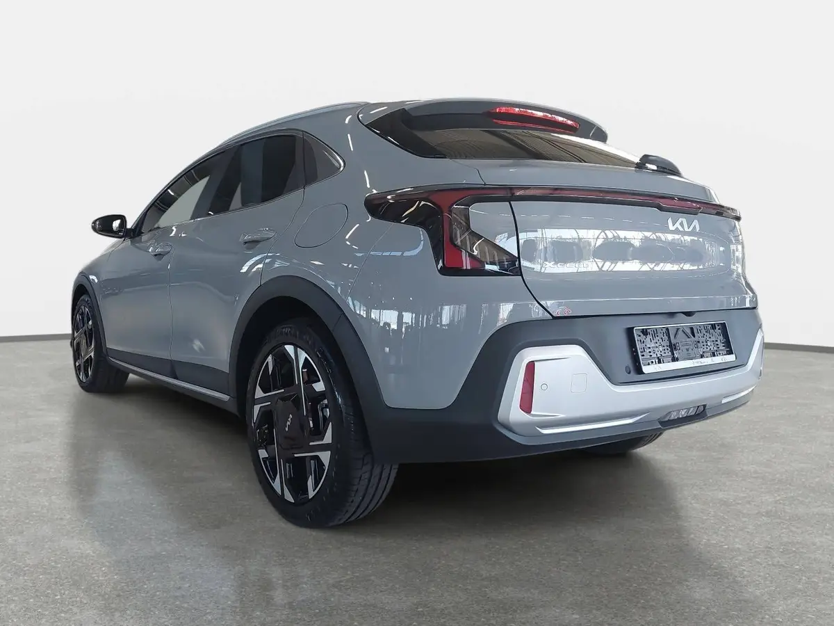 KIA XCEED 1.6 T-GDI 180 DCT SPIRIT MJ27 SOUND SITZ ADVANCED