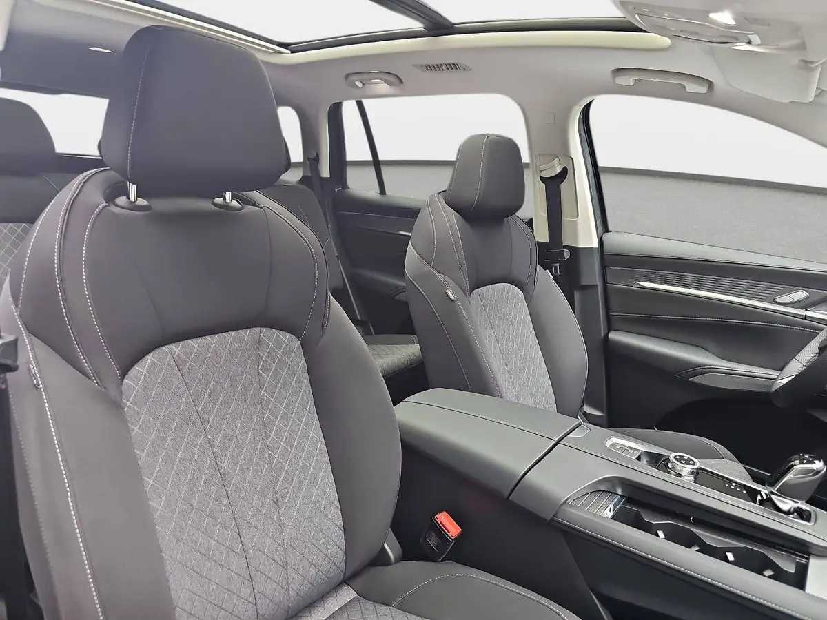 MG ANDERE PLUG-IN-HYBRID MY26 COMFORT