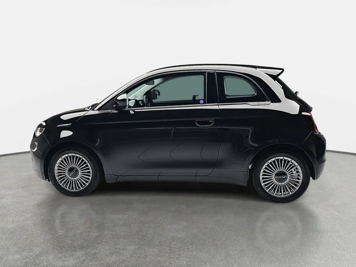 FIAT 500 HYBRID ICON MJ26 KOMFORT LIGHT-PAKET