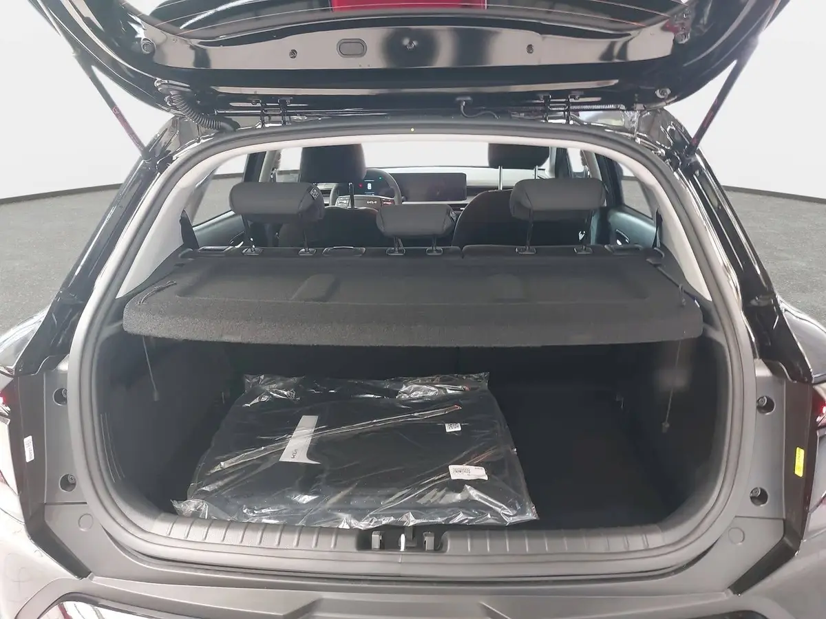KIA STONIC 1.0 T-GDI 100 DCT VISION MJ26 SITZH. NAVI