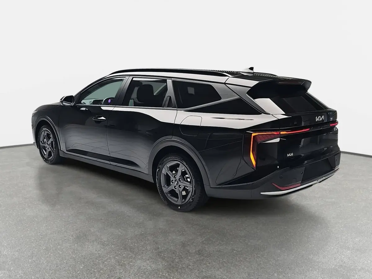 KIA K4 SW 1.6 T-GDI 150 PS DCT7 VISION MJ26 KOMFORT-PRO