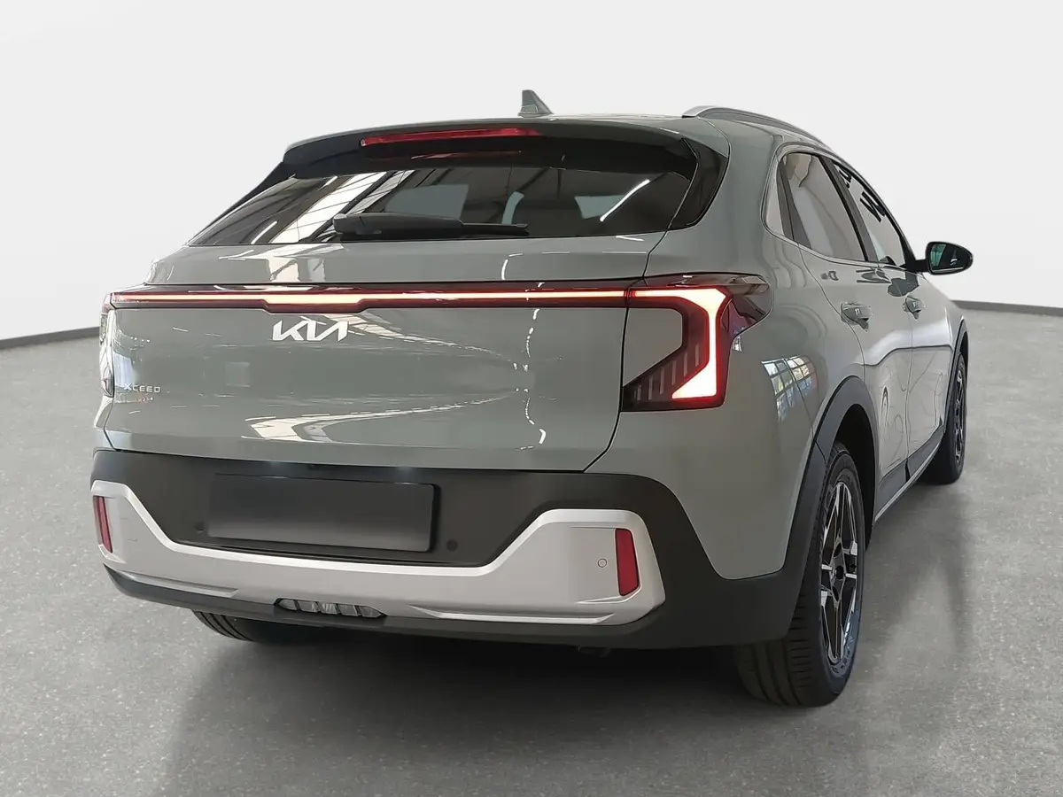 KIA XCEED 1.6 T-GDI 150 DCT VISION MJ27 KOMFORT-PRO
