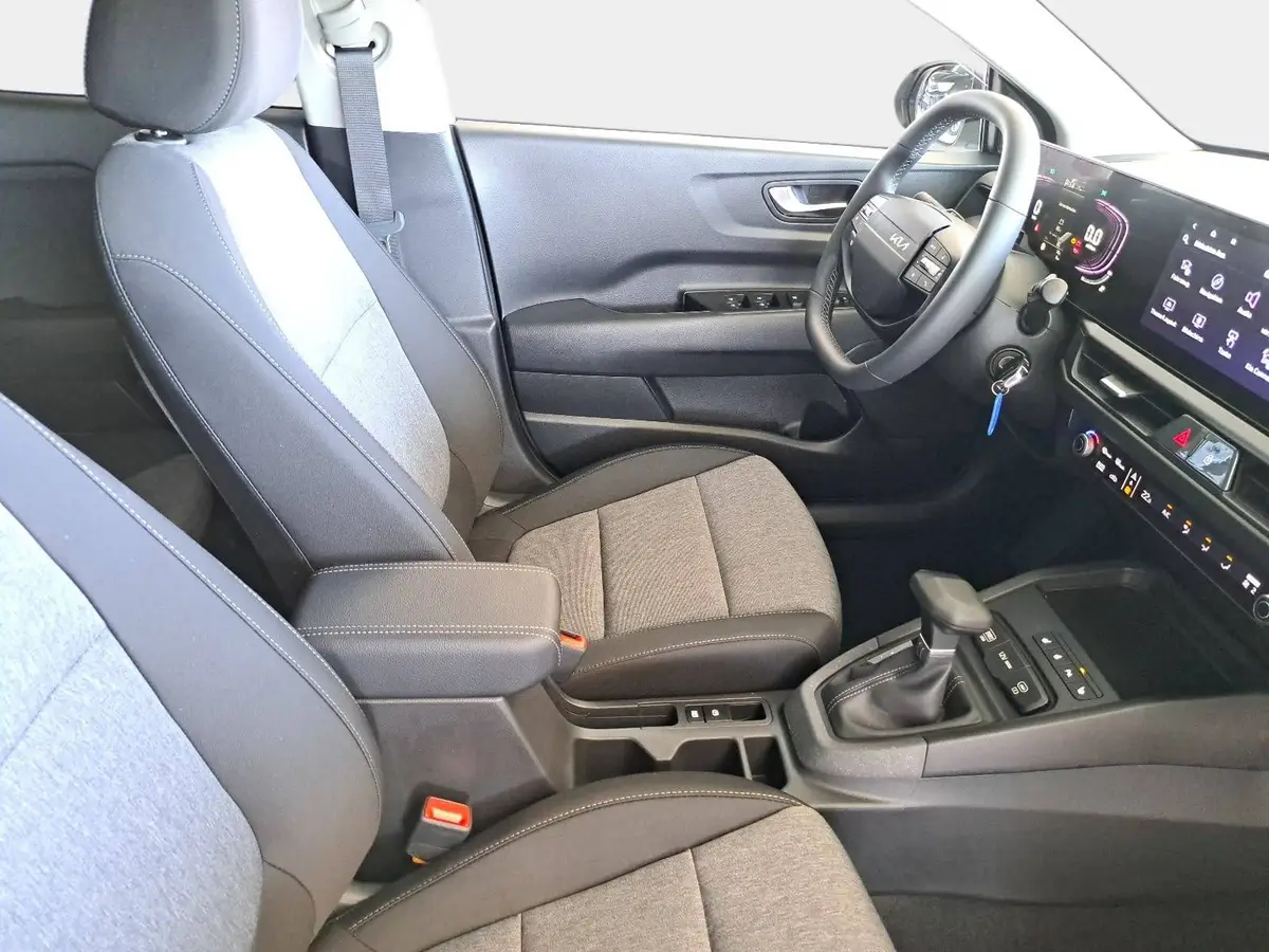 KIA STONIC 1.0 T-GDI 100 DCT VISION MJ26 SITZH. NAVI