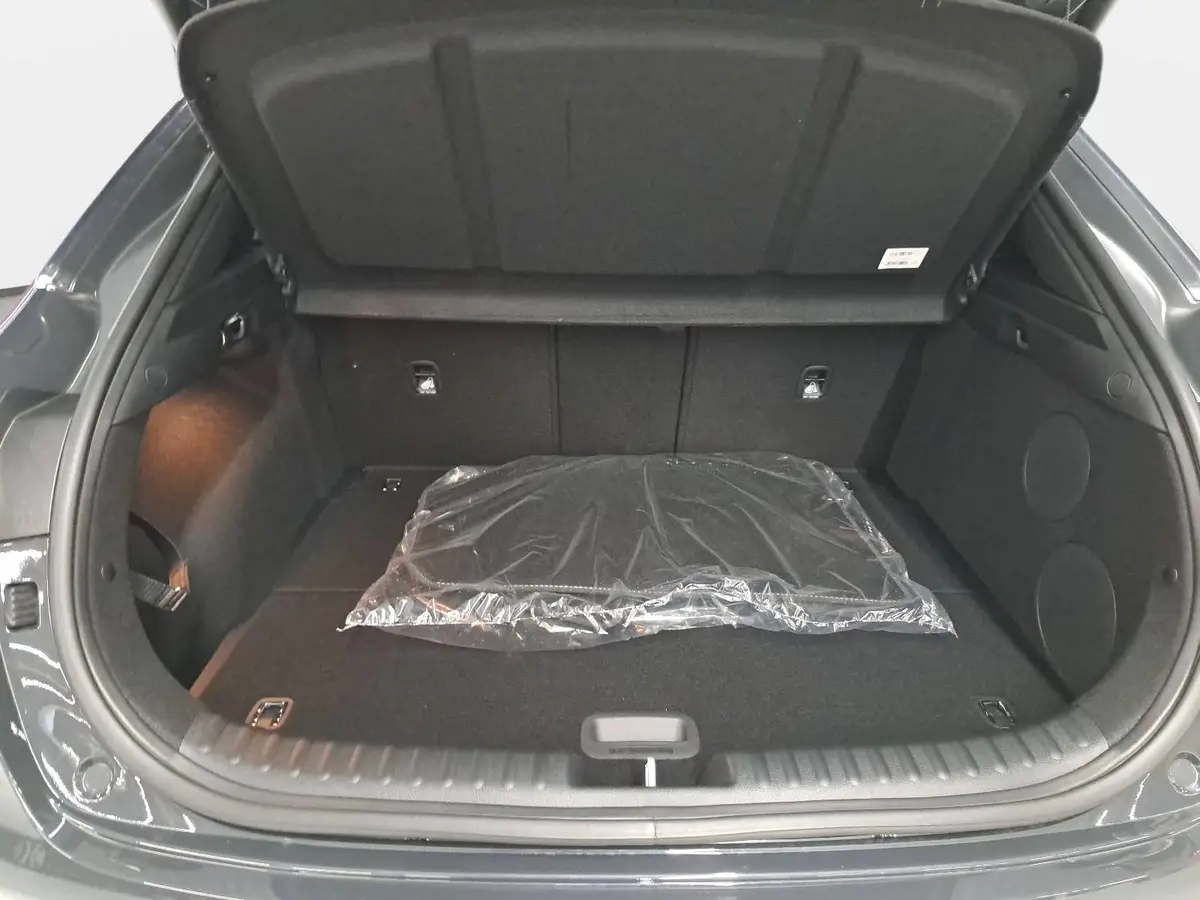 KIA XCEED 1.6 T-GDI 180 DCT GT-LINE MJ26 LEDER
