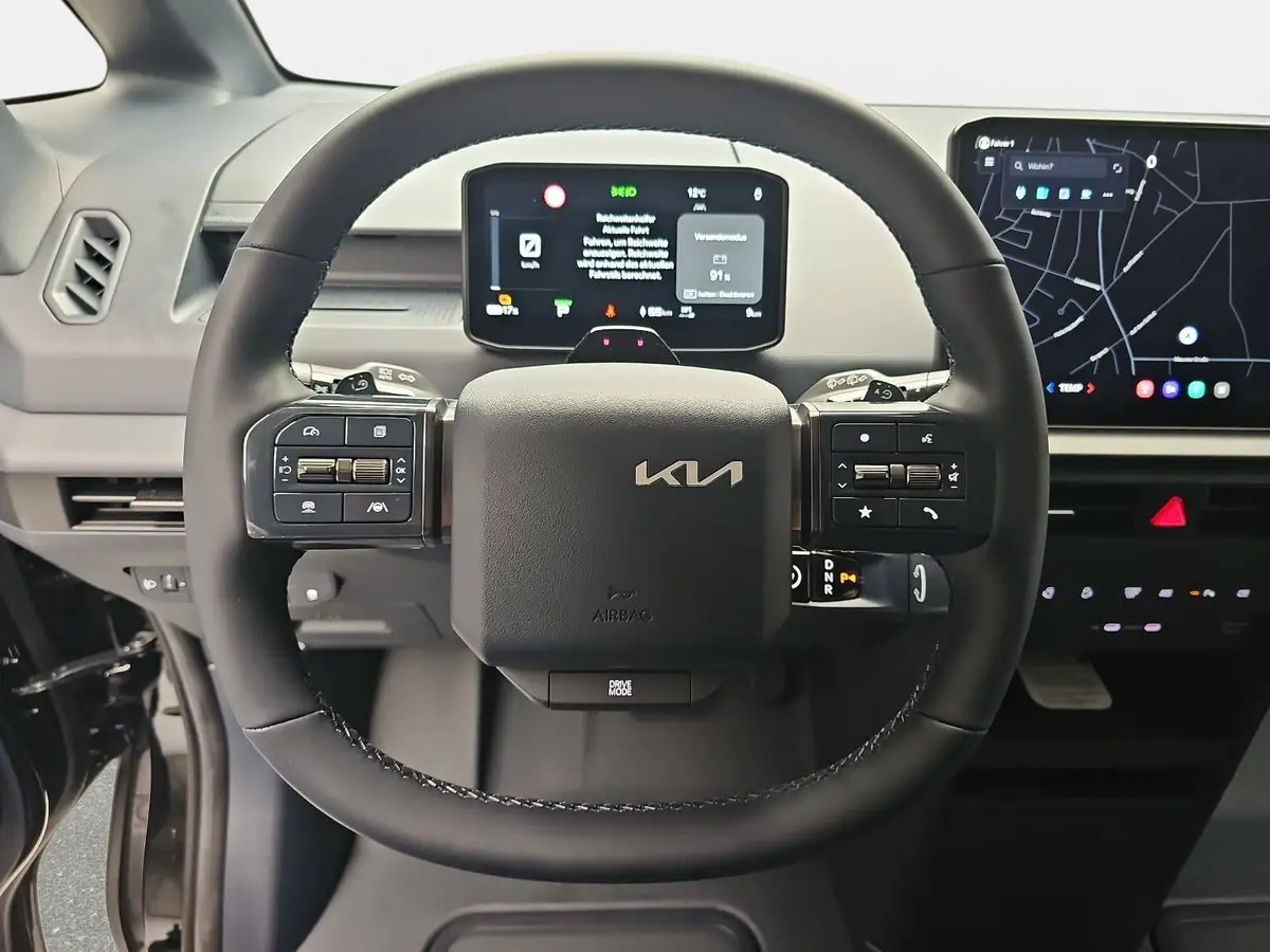 KIA PV5 PASSENGER 71.2 KWH ELITE MJ26 WP SMART-PAKET POWER-PAKET COMFORT-PAKET ALLWETTER