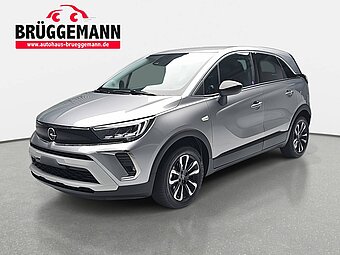 OPEL CROSSLAND (X) 1.2 TURBO ELEGANCE NAVI LED WINTER KAMERA LM