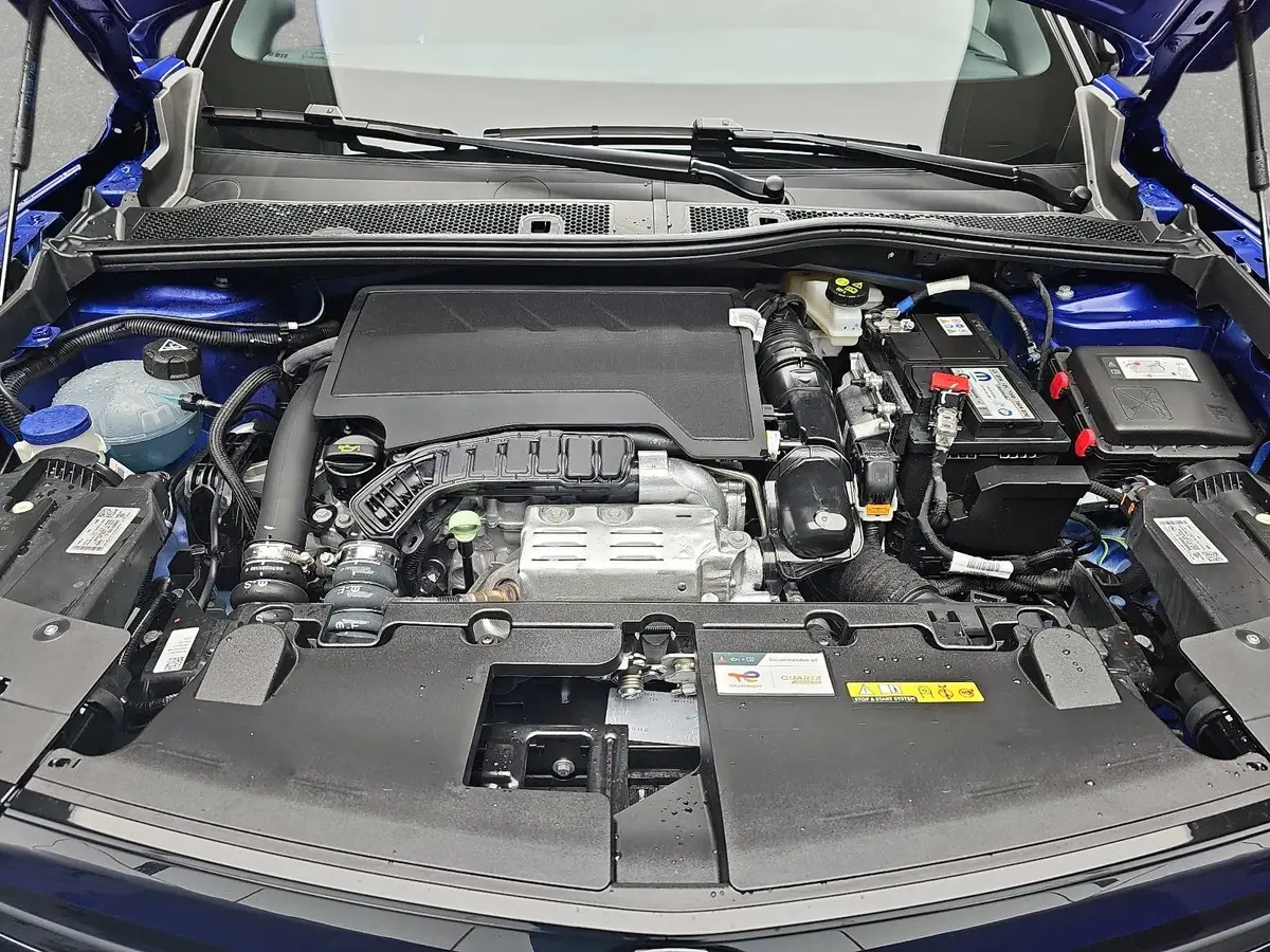 OPEL MOKKA 1.2 TURBO AUTO. 8G. GS LED KLIMAAUTO KAMERA AHK