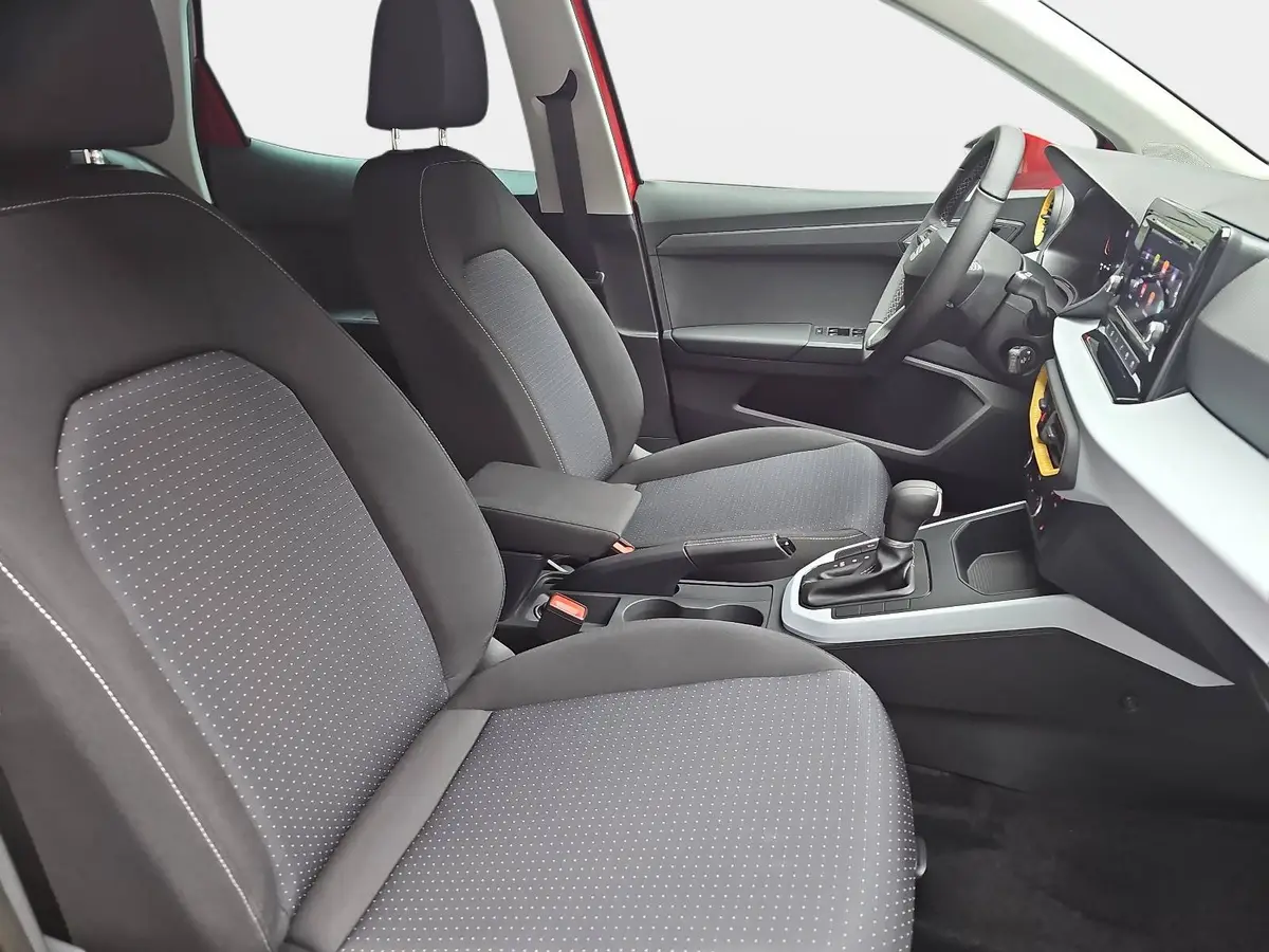 SEAT ARONA 1.0 TSI DSG STYLE LED KLIMAAUTO SMARTLINK PDC LM16