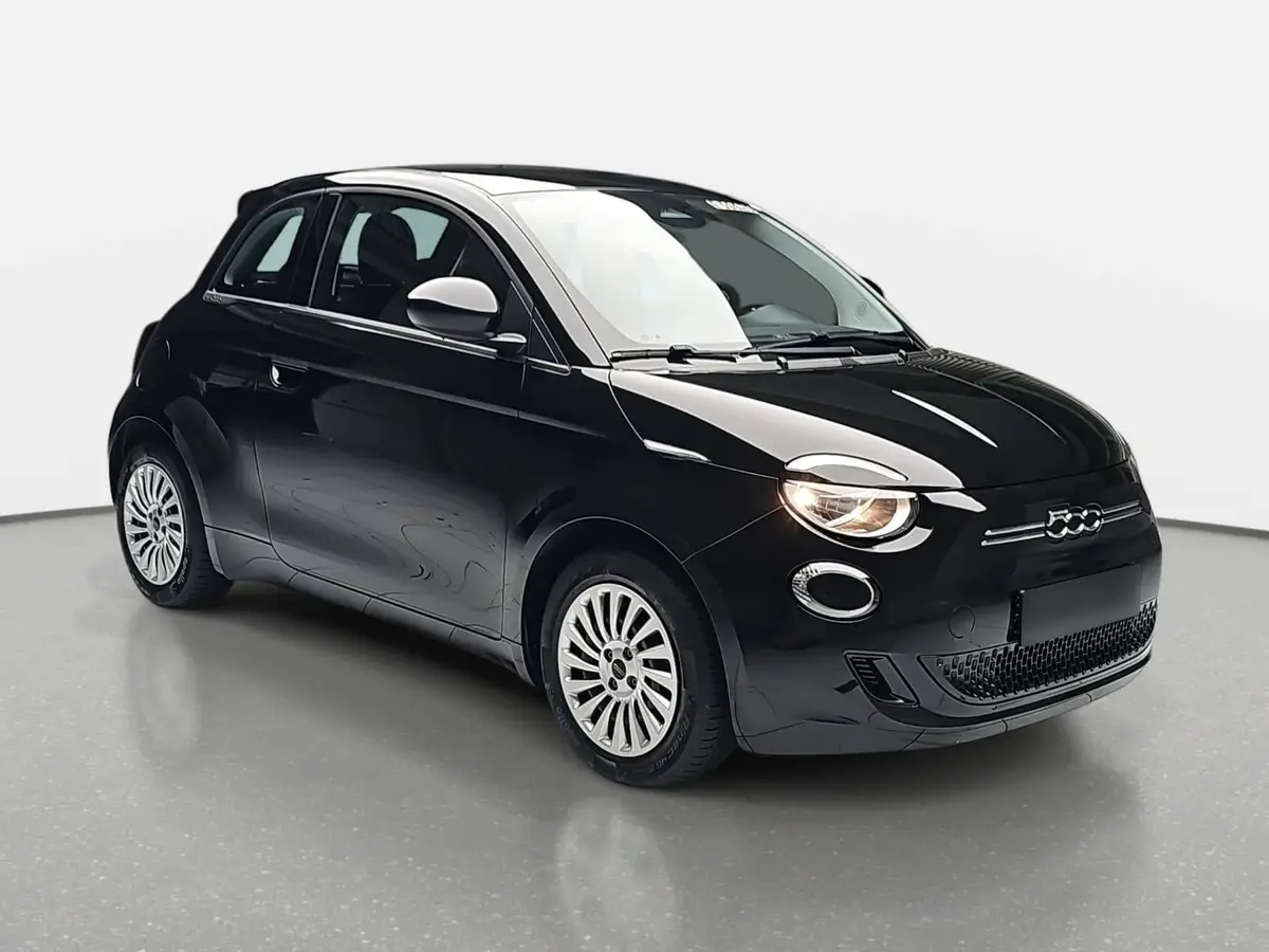 FIAT 500 ELEKTRO 23.8 KWH ACTION KLIMA SITZH. APPLE/ANDROID ALLSEASON