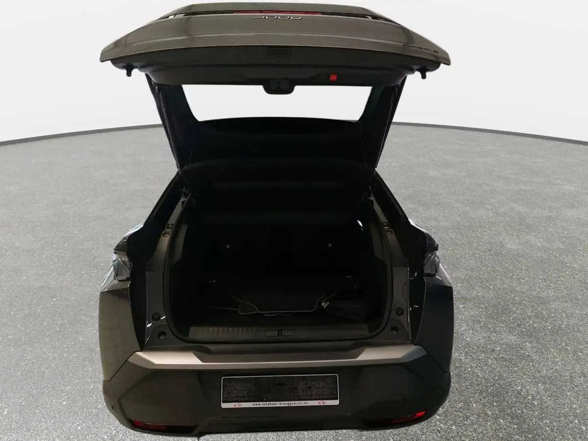 PEUGEOT 3008 1.2 HYBRID 145 E-DSC6 GT NAVI KLIMA LED AHK LM19