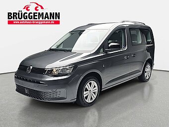 VW CADDY 1.5 TSI L1H1 KLIMAAUTO AUDIO ACC WINTER PDC
