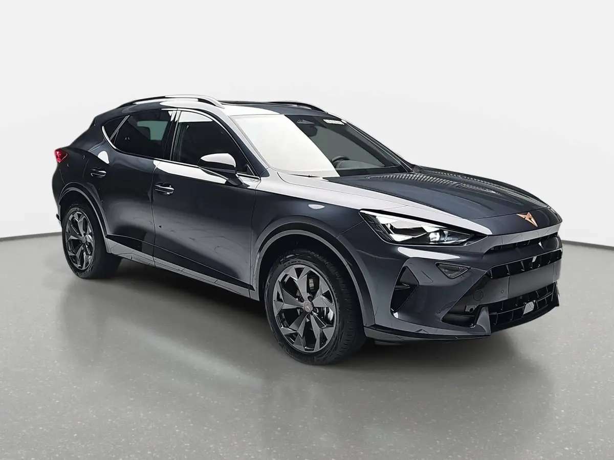 CUPRA FORMENTOR 1.5 ETSI DSG NAVI LED-HD ACC PANO WINTER KAMERA AH