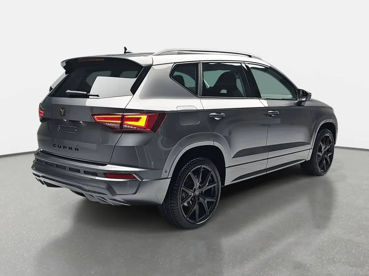 CUPRA ATECA 1.5 TSI DSG NAVI LED ACC LEDER KAMERA LM19