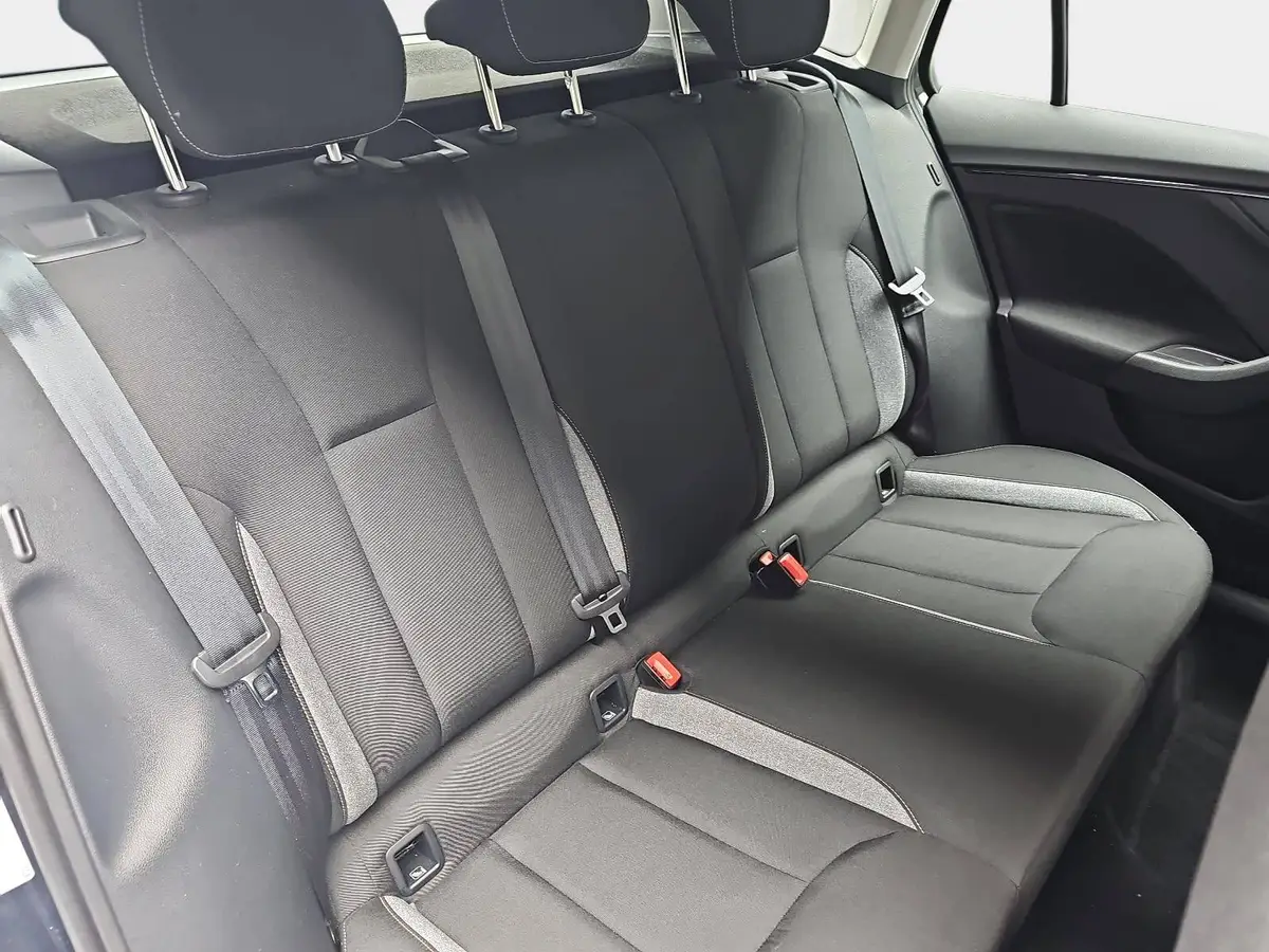 SKODA KAMIQ 1.0 TSI SELECTION NAVI LED KAMERA LM