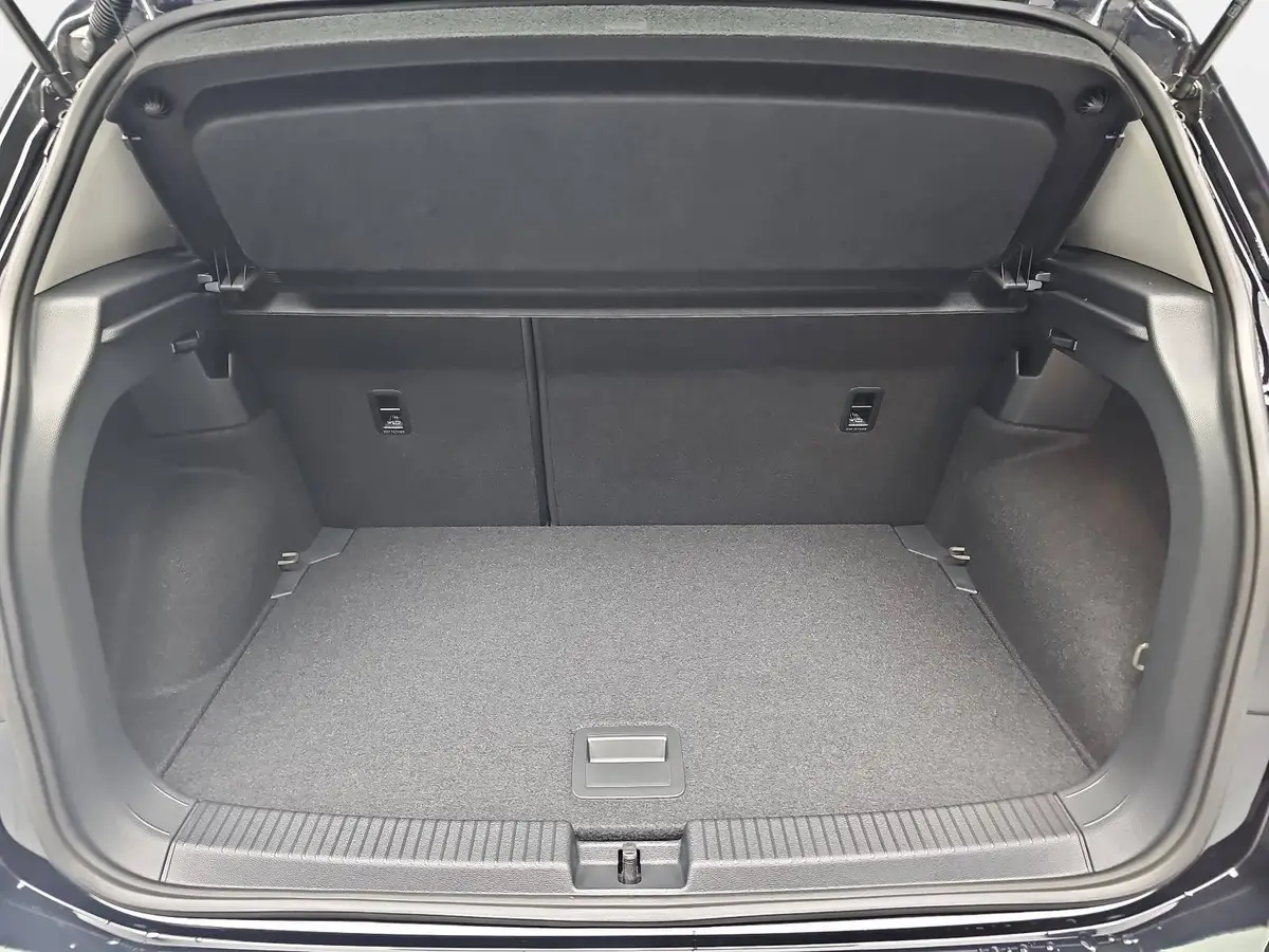 VW T-CROSS 1.0 TSI DSG LIFE LED APP-CONNECT LM