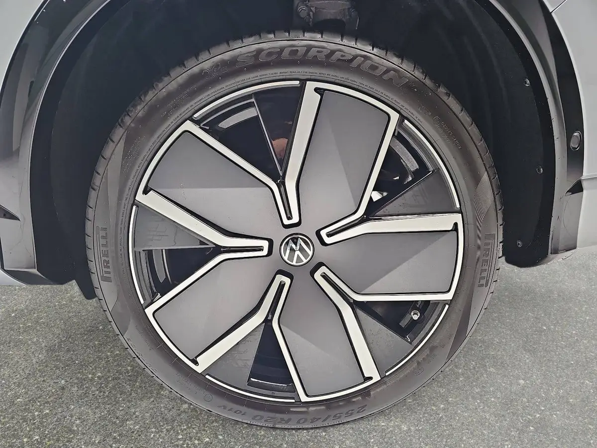VW TIGUAN 1.5 ETSI DSG R-LINE NAVI MATRIX LM20