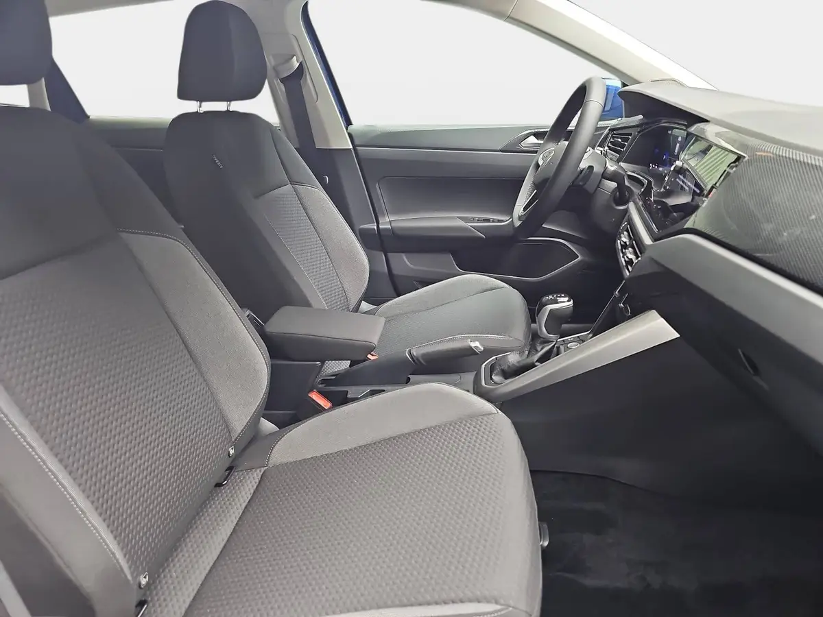 VW TAIGO 1.0 TSI DSG LIFE LED APP-CONNECT LM17