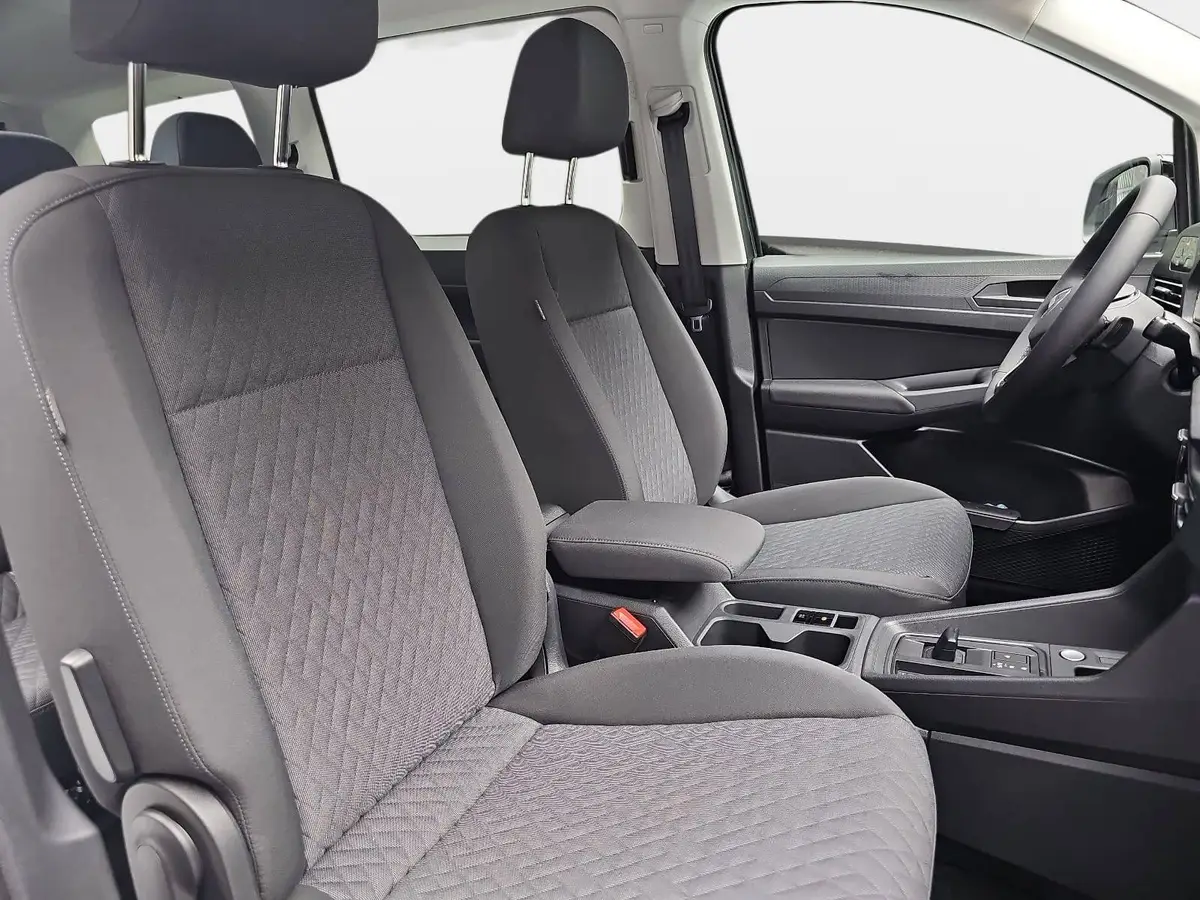 VW CADDY MAXI 2.0 TDI DSG LIFE APP-CONNECT AHK