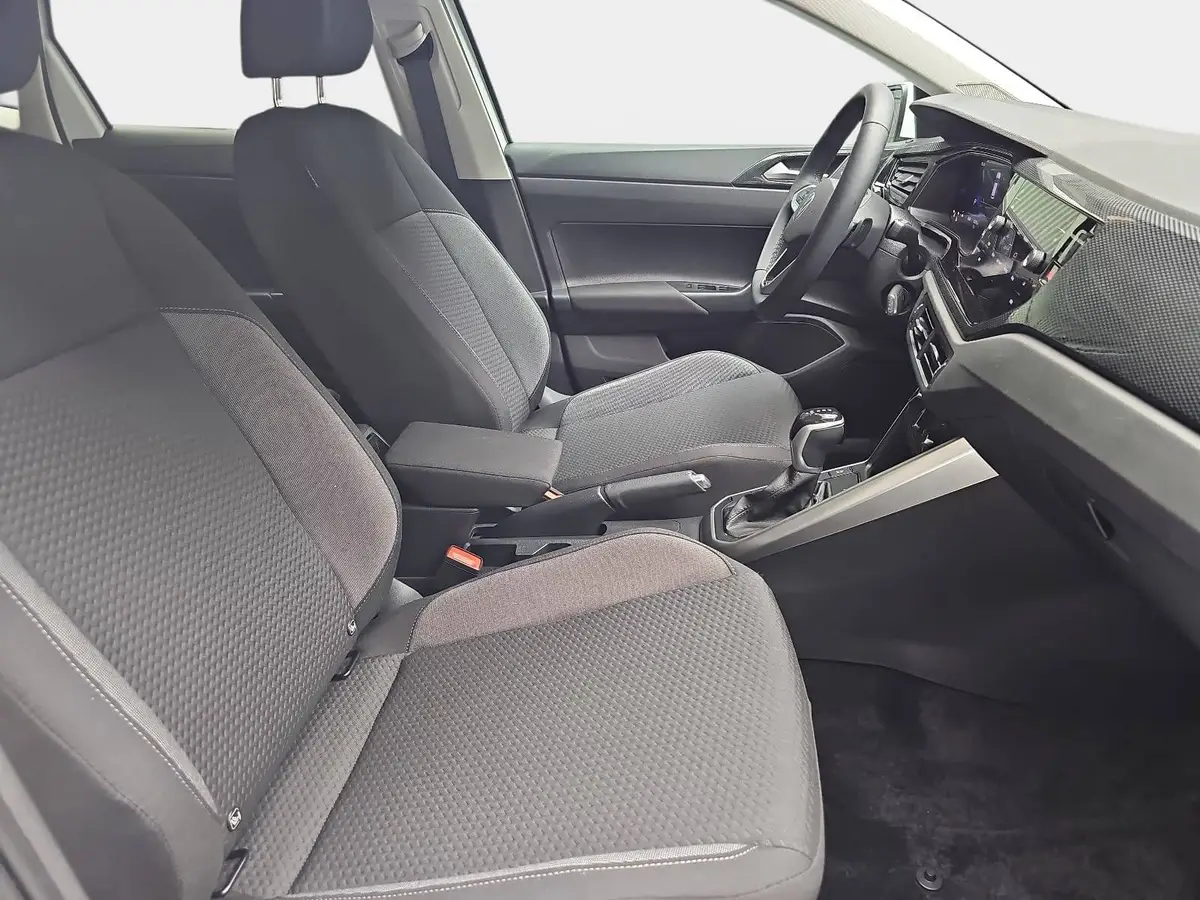 VW POLO 1.0 TSI DSG LIFE NAVI LED APP-CONNECT