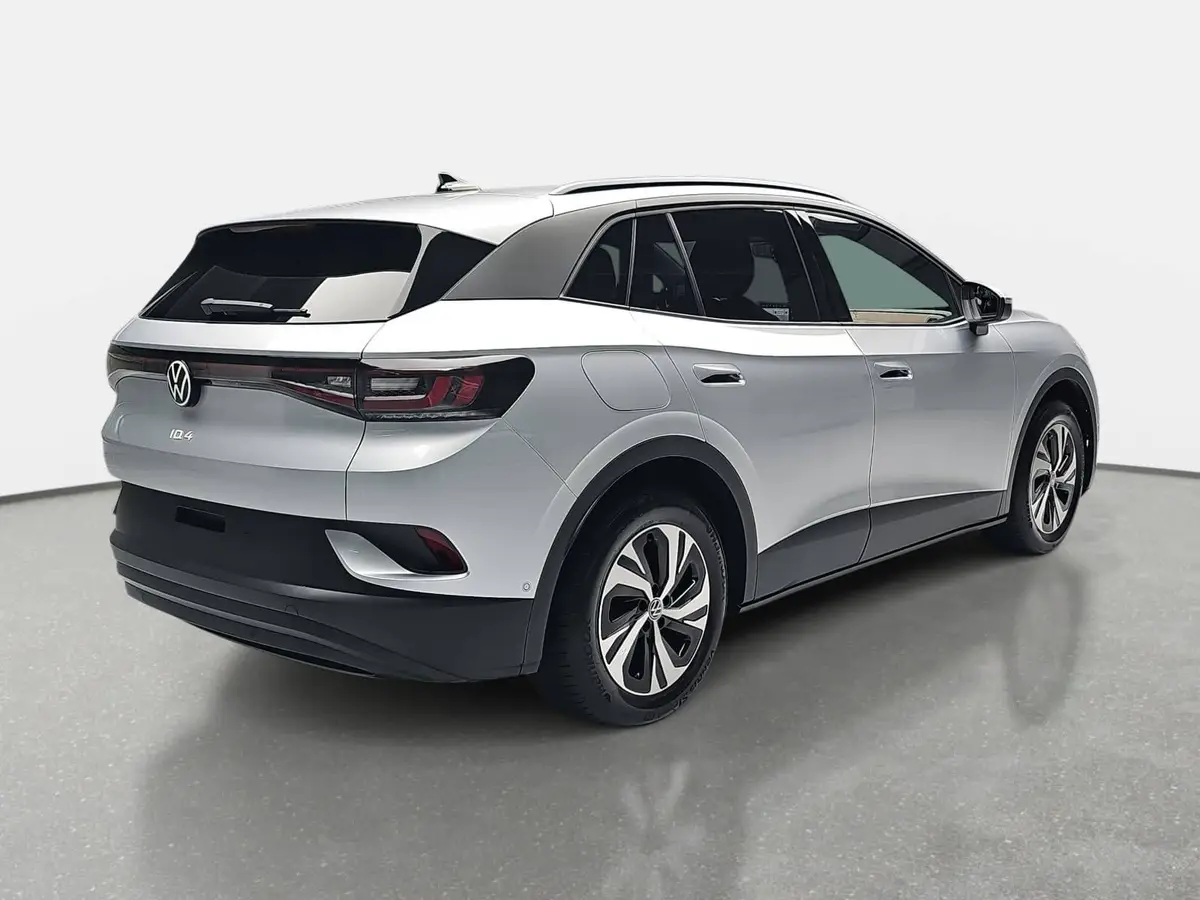 VW ID.4 52 KWH PERFORMANCE NAVI LED