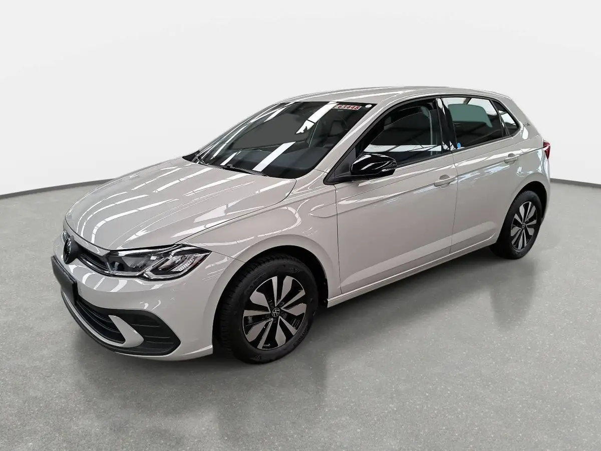 VW POLO 1.0 TSI DSG GOAL NAVI LED APP-CONNECT