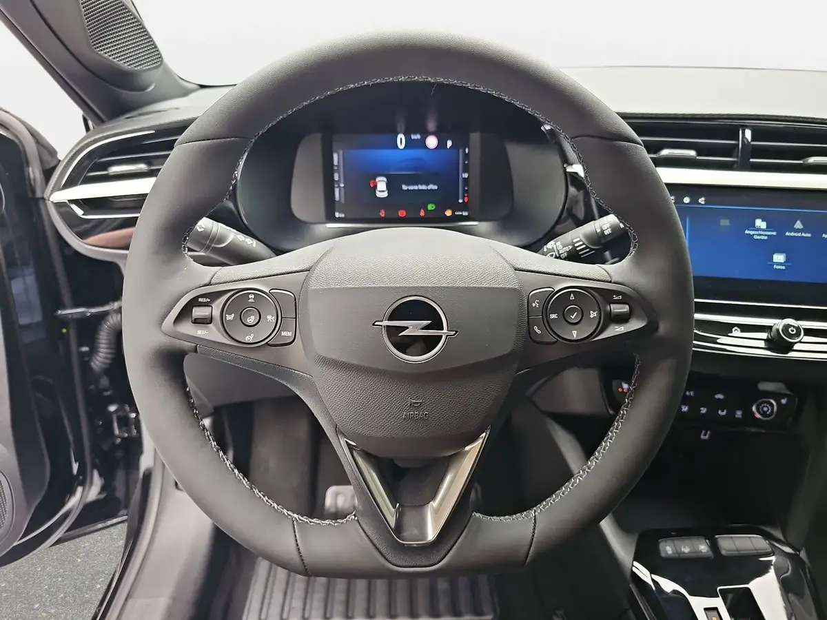OPEL CORSA 1.2 HYBRID GS LED KOMFORT-PAKET