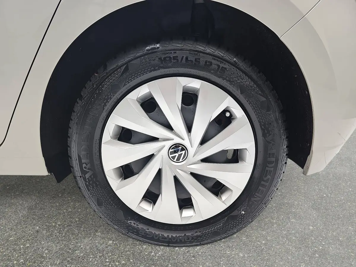 VW POLO 1.0 TSI DSG LIFE NAVI LED APP-CONNECT
