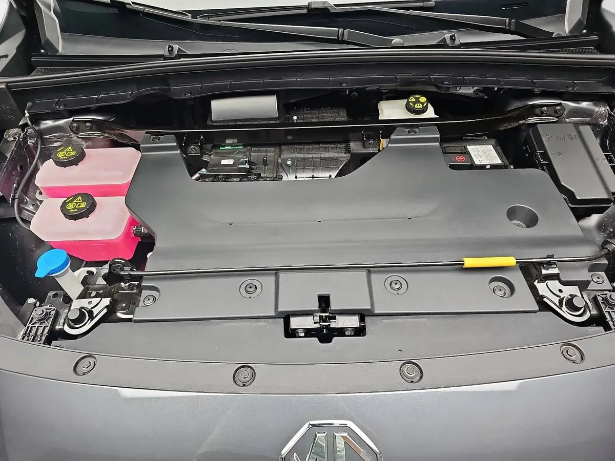 MG S5 EV 49 KWH MY25 COMFORT
