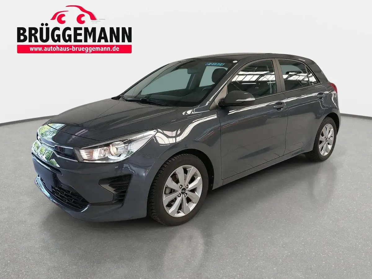 KIA RIO 1.2 VISION