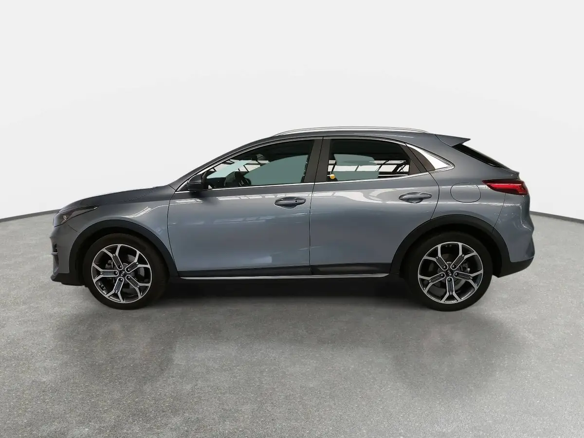 KIA CEED 1.4 T-GDI DCT SPIRIT LED ACC WINTER DAB