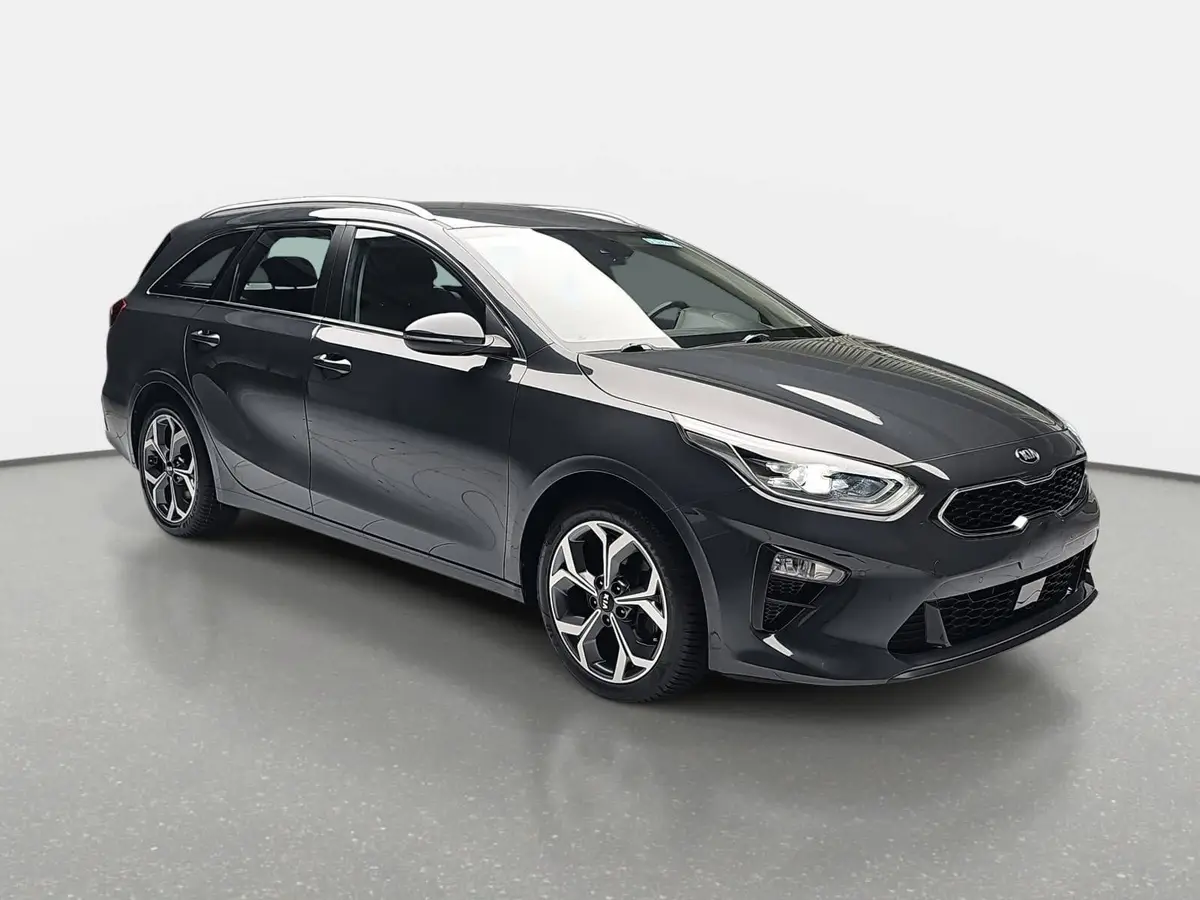 KIA CEED SW 1.6 CRDI DCT7 MHEV SPIRIT NAVI TECHNOLOGIE