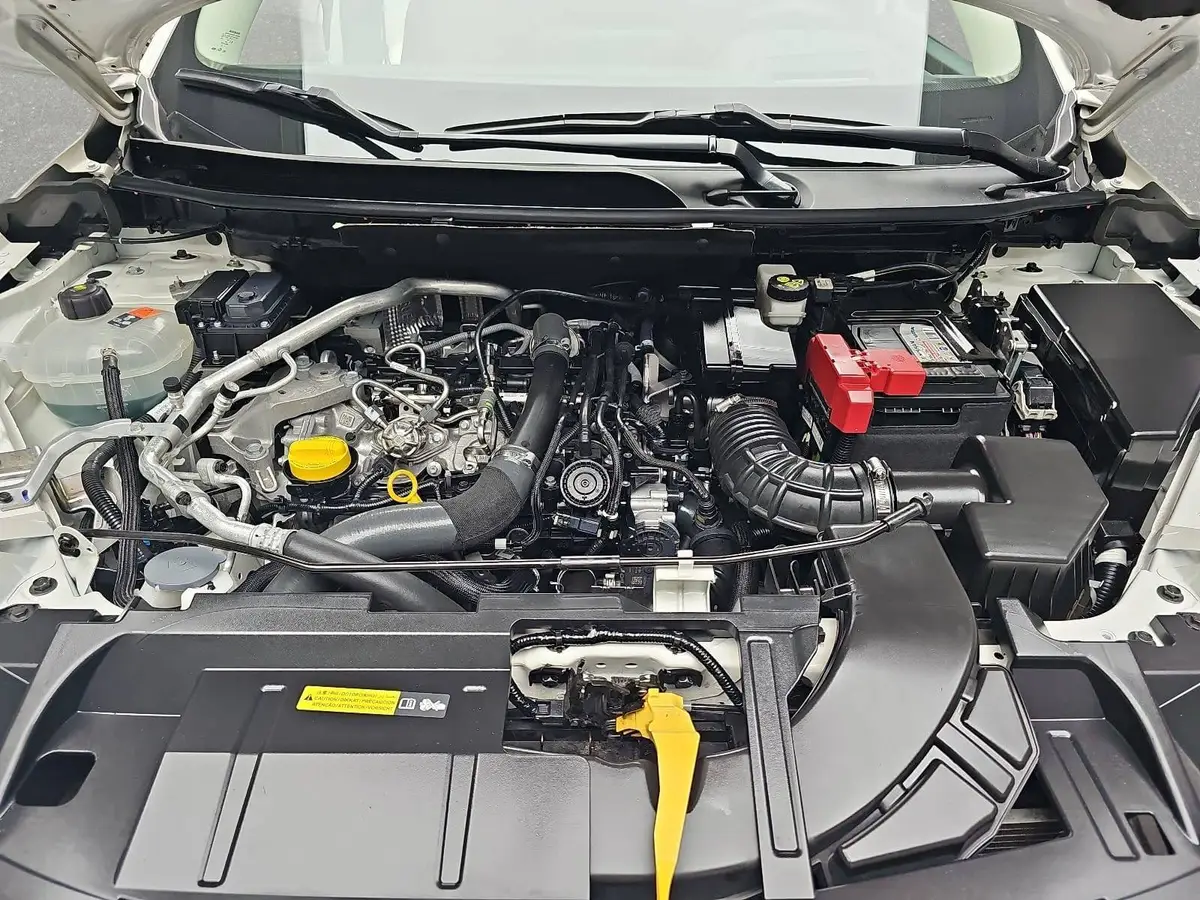 NISSAN QASHQAI 1.3 DIG-T MHEV N-CONNECTA WINTER BUSINESS TECH